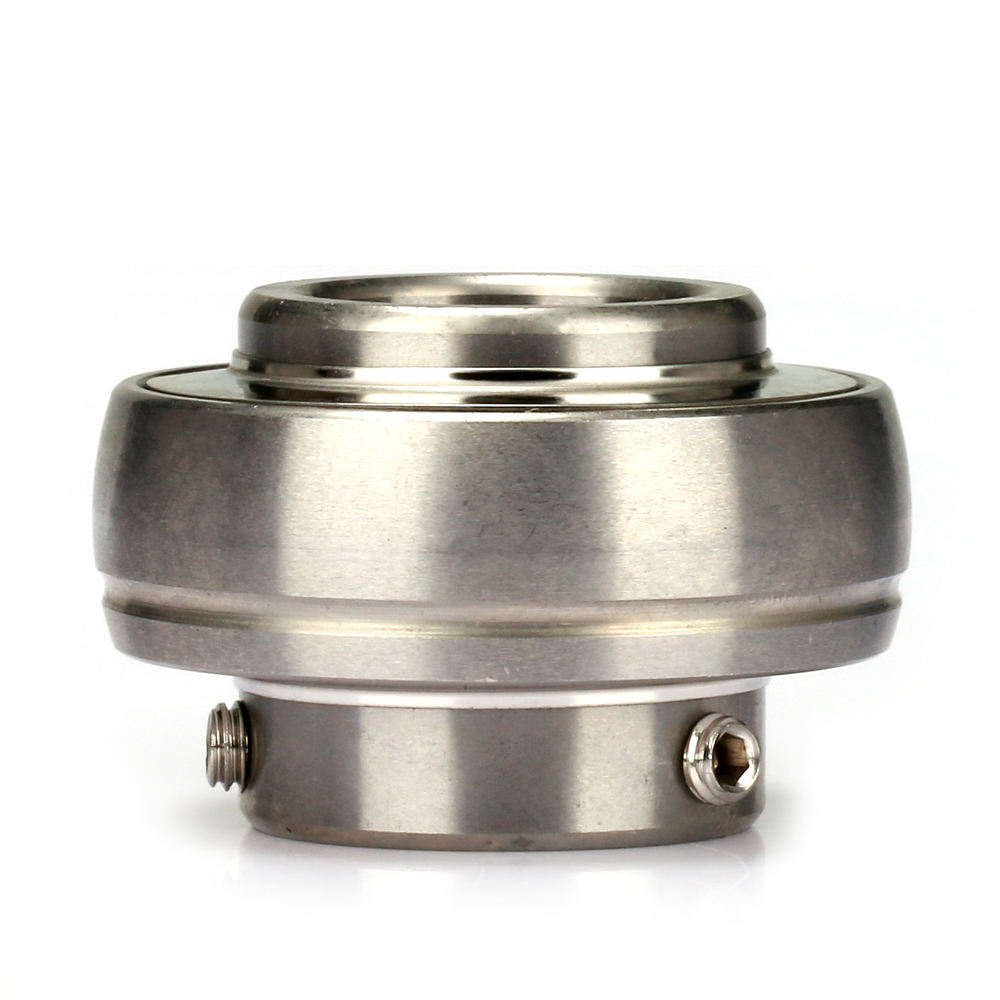 Stainless Steel Insert Ball Bearing SUC210 SUC210-30 SUC210-31 SUC210-32