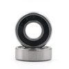 Inch size ball bearing R2zz R2Azz R3zz R4-2rs R4Azz R6-2rs R8zz R10 R12 R14 R16 R18 R20 R22 R24
