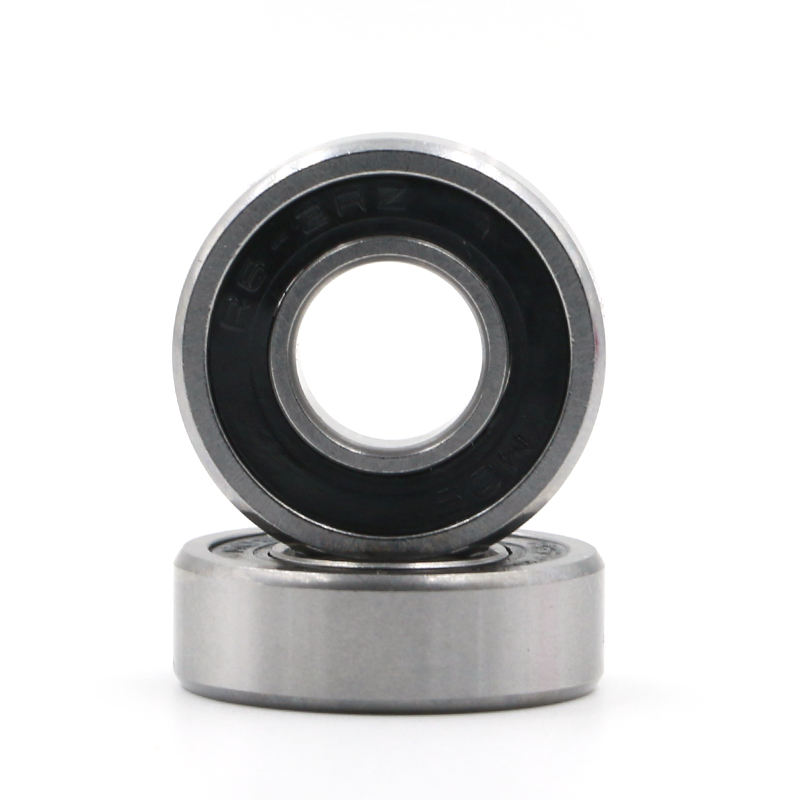 Inch size ball bearing R2zz R2Azz R3zz R4-2rs R4Azz R6-2rs R8zz R10 R12 R14 R16 R18 R20 R22 R24