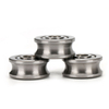 U groove track roller bearing LFR5200 LFR5200-8 LFR5200-10 KDD NPPU