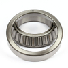 3.75x6x1.5625" inch size Single Row Taper Roller Bearing SET403 594A/592A