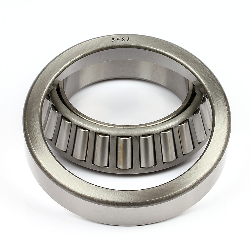 3.75x6x1.5625" inch size Single Row Taper Roller Bearing SET403 594A/592A
