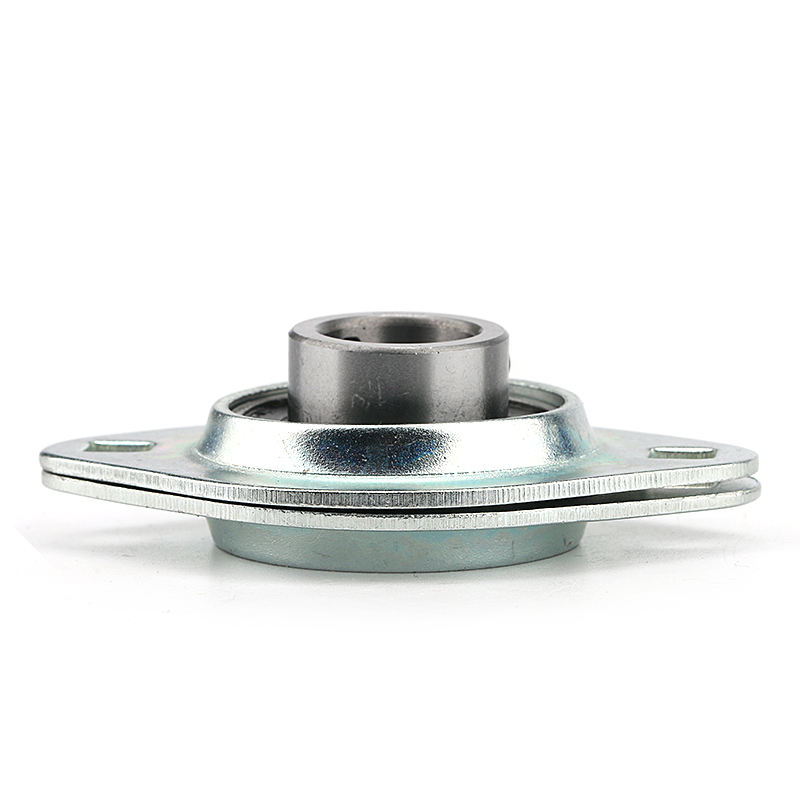 ali ex press stamped steel flange bearings sbpfl203