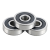 High temperature high speed automobile generator bearing 15*47*14mm B15-86D