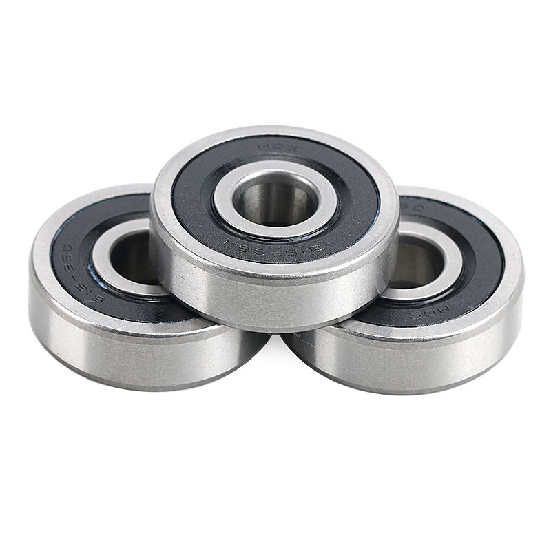 High temperature high speed automobile generator bearing 15*47*14mm B15-86D
