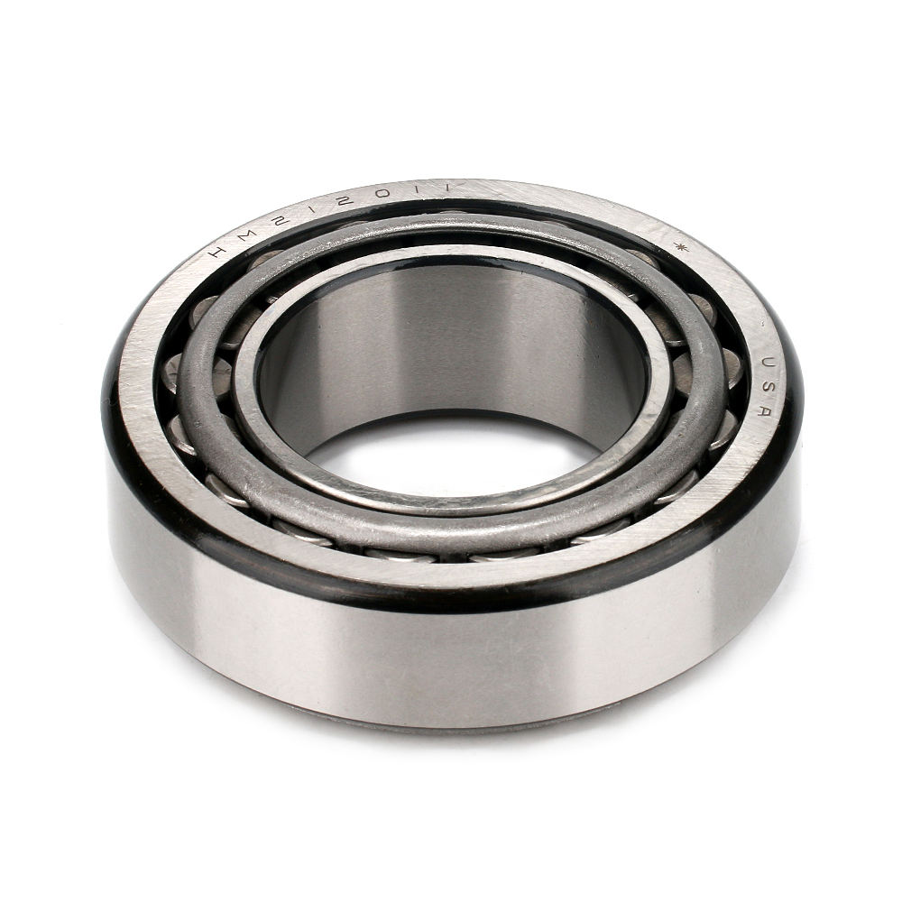 TOPROL HM212049/HM212011 Tapered Roller Bearing Set413 2-5/8" Bore