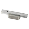 15mm width rail linear motion guide rail with block SR15WM1UU+118L