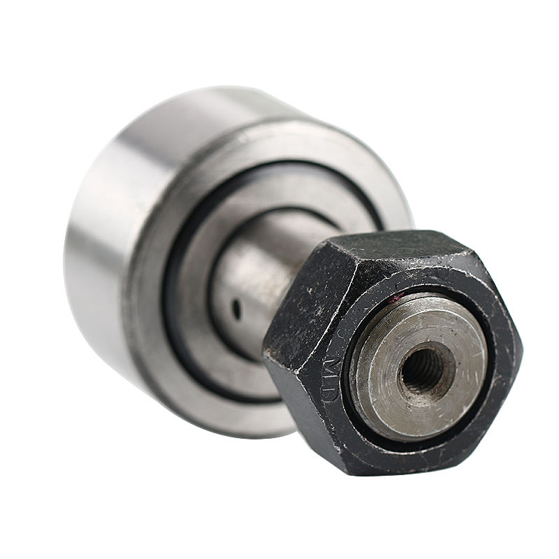 KR40XPPA bolt type roller needle bearing 40mm * 18mm * 58mm