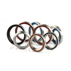 45/45 degree Mountain bike front bowl Headset Bearing 40*53*7mm bicycle bearing