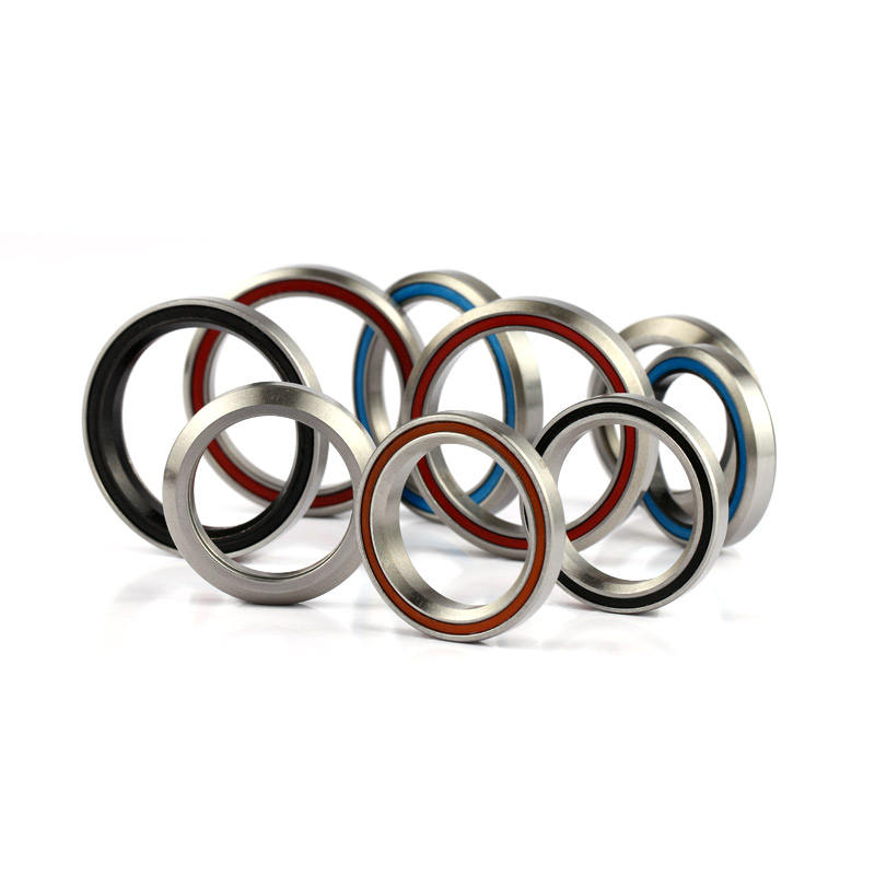45/45 degree Mountain bike front bowl Headset Bearing 40*53*7mm bicycle bearing