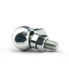 M6*1.0 curved rod ball joint rod end bearing CS10