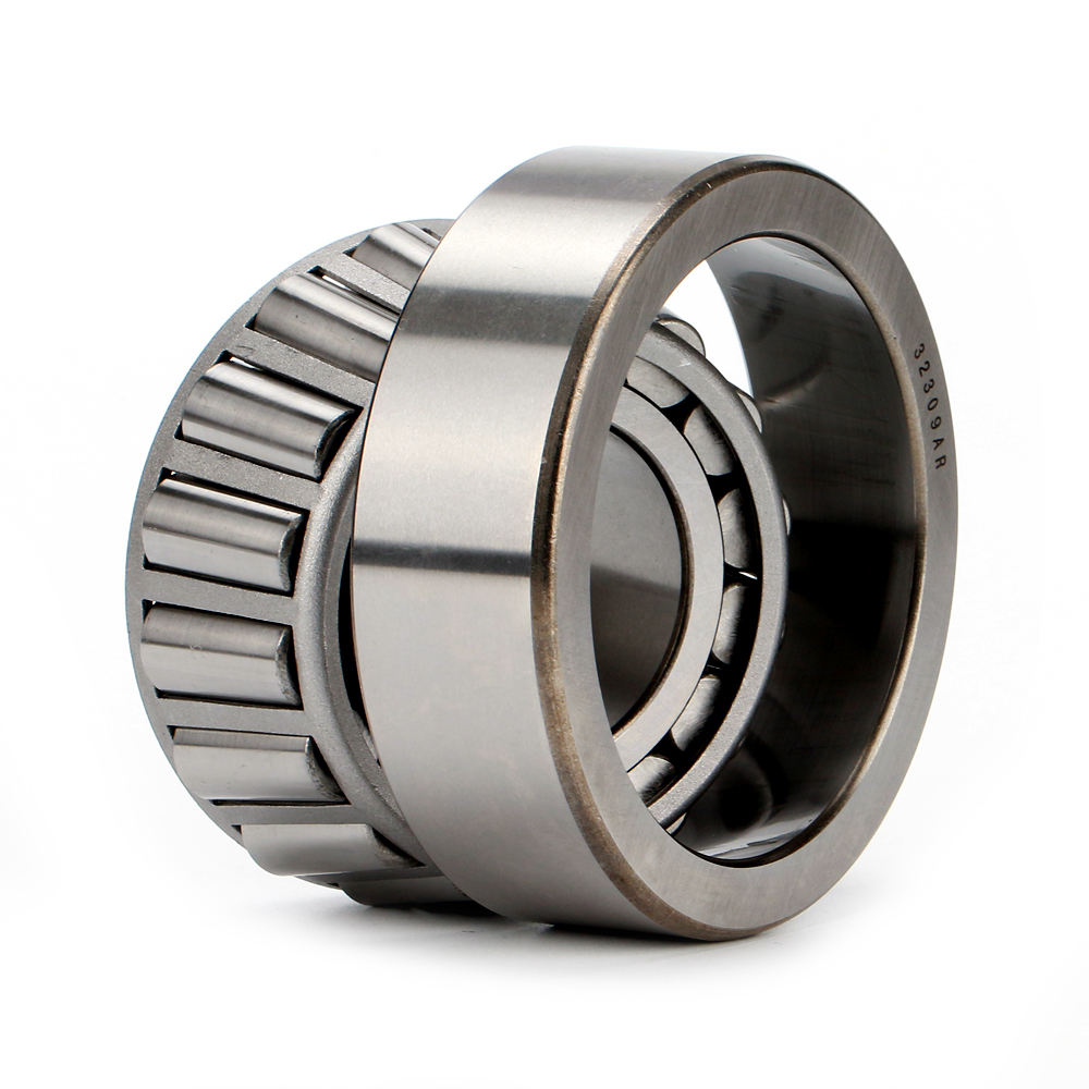 40*68*19mm tapered roller and cone bearing 32008 32008X