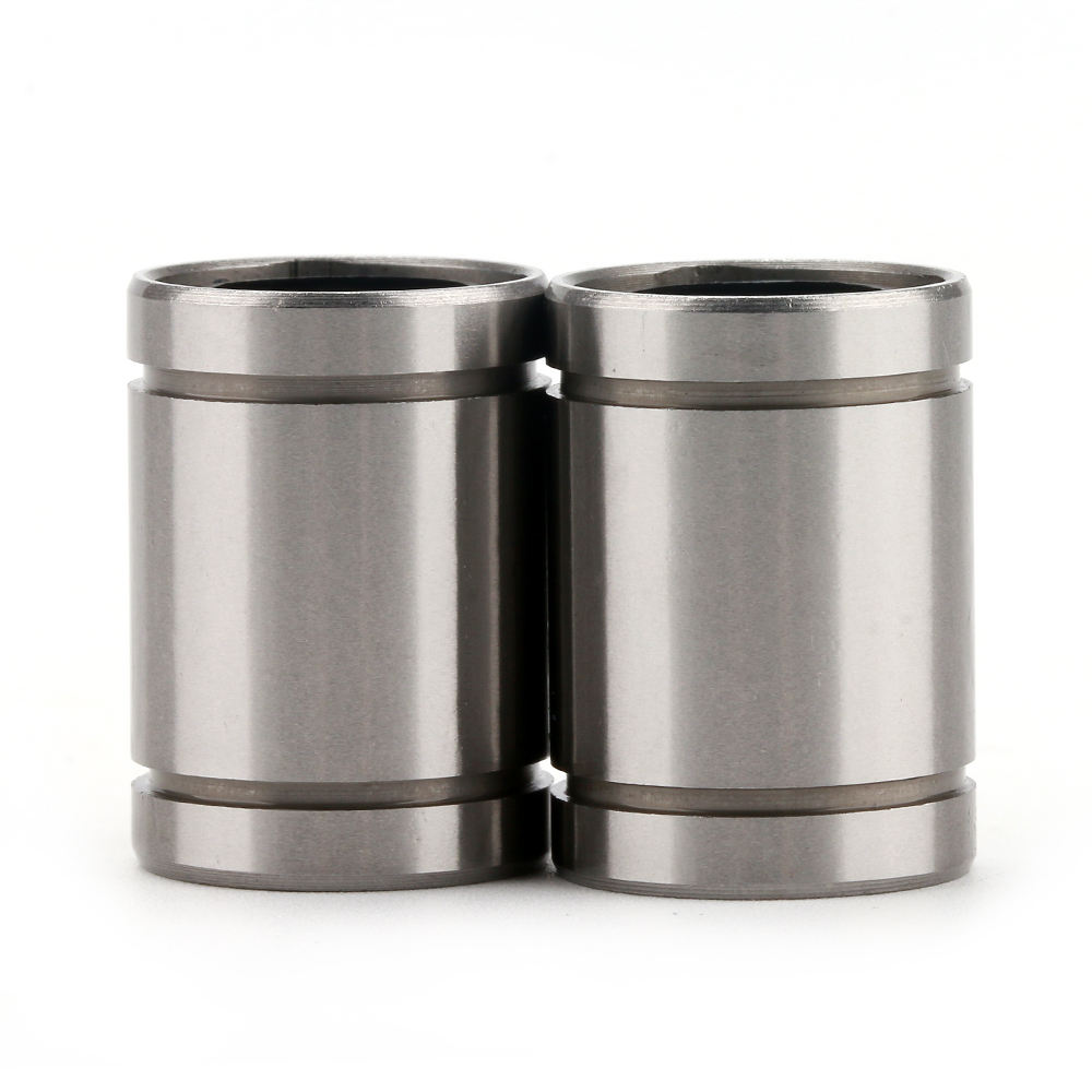 3D printer inch size linear motion bearing bushing SW6 LMB 6 UU LMB6UU