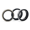 TB steel skeleton dust proof oil seal 25*32*7mm TB25327