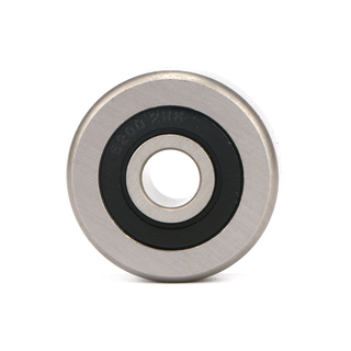 Good quality forklift baler bearing 10mm S/84-662-9003 S/84 662 9003