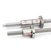 CNC Parts 32mm diameter DFU 3205 DFU3205 Double Ball Screw Nut