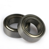 Stainless steel miniature ball bearing R-930ZZ MR93-2RS MR93ZZ SMR93-2RS SMR93ZZ