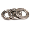 Miniature Flat Thrust Ball Bearing 10*18*5.5mm F10-18