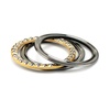 Thrust ball bearing brass cage 190*240*37mm 8138H 51138M 51138