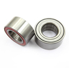 Air conditioner compressor bearing double row Front wheel hub bearing DAC305020 DAC305020 RS