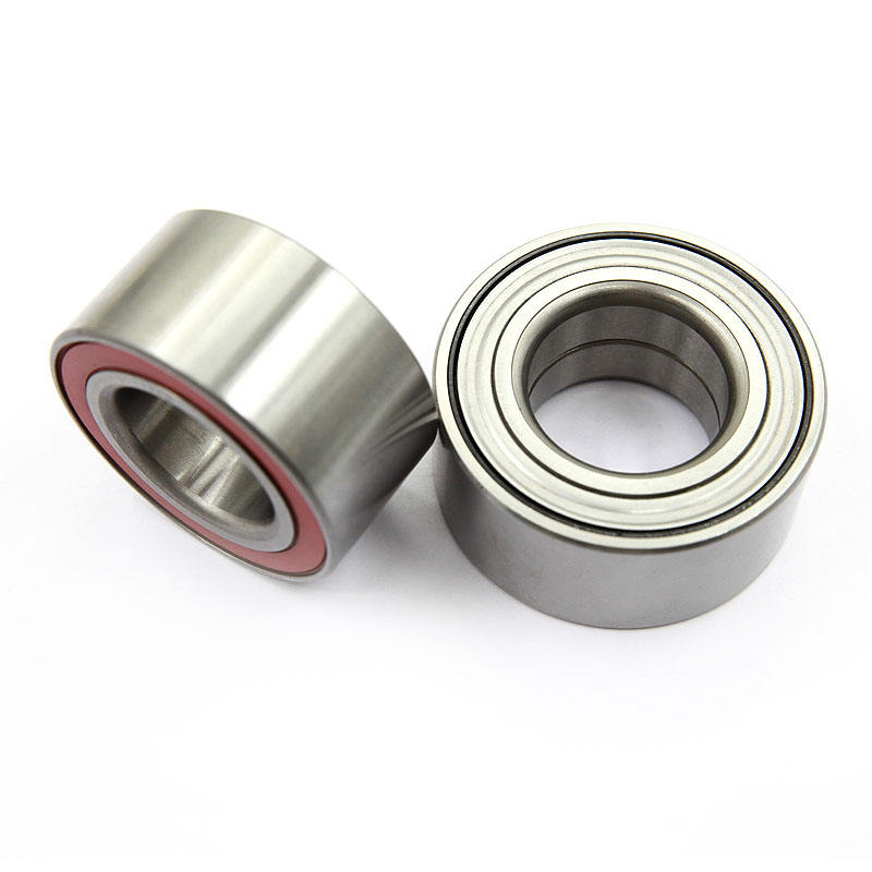 Air conditioner compressor bearing double row Front wheel hub bearing DAC305020 DAC305020 RS