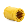 EPJ PTFE Plastic Linear Slide Bush Bearing LM30UU LM35UU LM40UU LM50UU