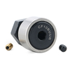 High quality and durable bolt roller needle bearing CF10B CF10BUUR CF10