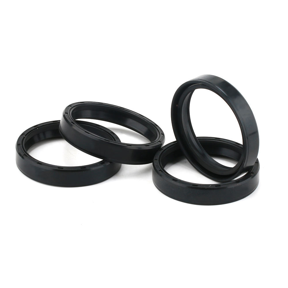 Wear resistant sealing ring TC oil seal 55mm inner diameter skeleton oil seal TC556512