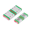 CNC linear rail guide block MGN/MGW/9C/7C/12C/15C/12H/9H/15H/7H