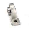 Stainless steel vertical pillow block bearing UCP208