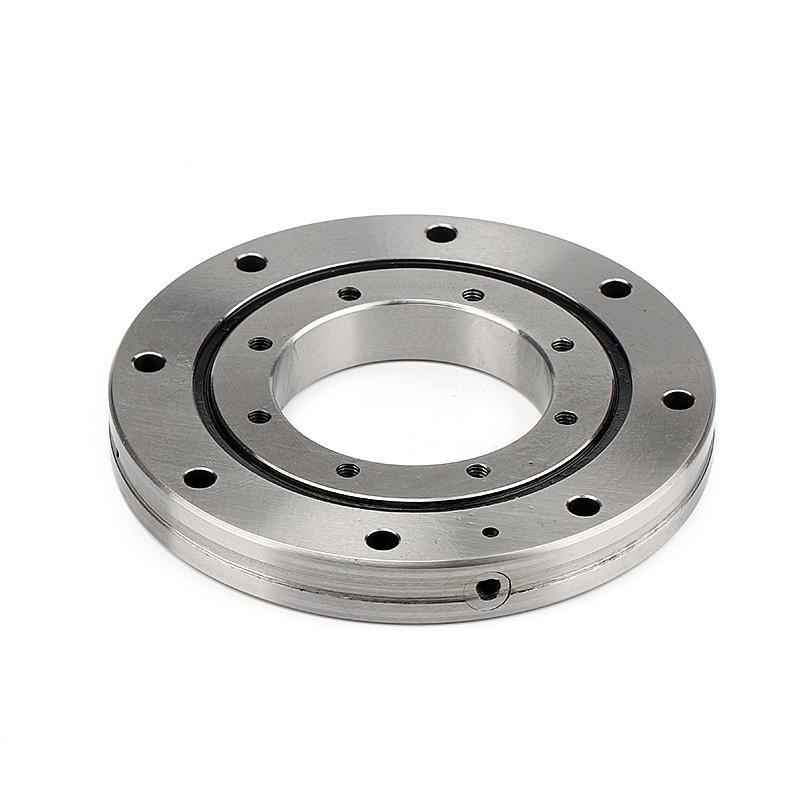 high quality 35*95*15mm Cylindrical Roller Bearing RU66 cross roller bearing RU66UU