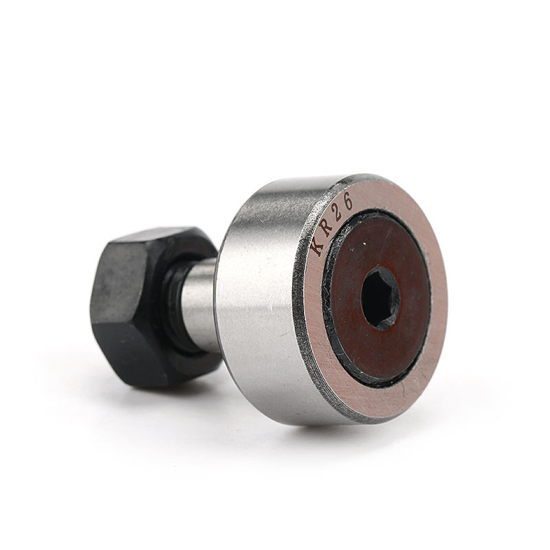 Cam follower needle bearing KR22-PP CF10UU KR22PP KR22