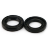NBR rubber black oil seal TC seal ring skeleton oil seal 25*42*7mm TC25x42x7