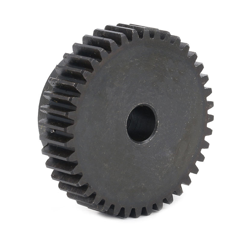 M1 M1.5 M2 M2.5 M3 M4 M5 M6 Module 1 1.5 2 2.5 3 4 5 6 CNC Steel Toothed Pinions Gear Rack 40T 40 teeth