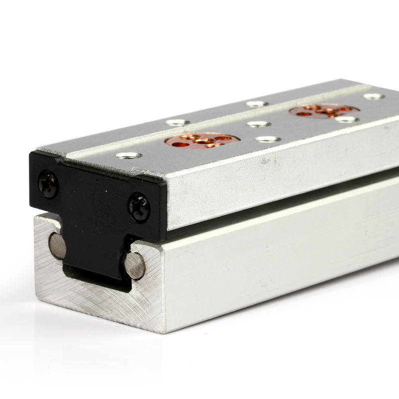 Mute built-in dual-track machinery linear guide rails SGR15N wheel blockSlider bearings SGB15N-3 SGB15N-4 SGB15N-5