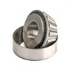 Non standard differential bearing tapered roller bearing TR070904-1-9 LFT