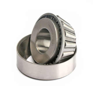 Non standard differential bearing tapered roller bearing TR070904-1-9 LFT