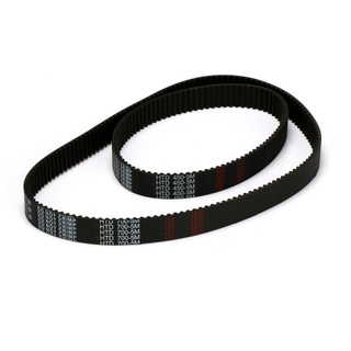 HTD-5M-450mm HTD 5M Rubber Transmission Closed Type Timing Pulley Belt 15mm width