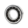 High speed ultra-quiet angular Single row contact bearing 35x72x17mm 7207