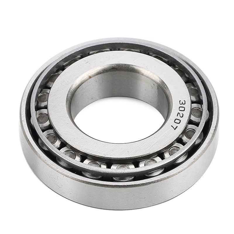 Tapered Roller Bearing Complete Set of Cone and Cup 35x72x18.25mm 30207