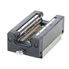 Korean linear guide rail lengthened slider SBI 15 20 25 30 35 45 55 FL FLL SL SLL