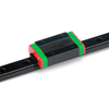 Oxidation blackening treatment linear guide rail for 3D printer MGN12 MGN12C MGN12H carriage