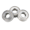 Stainless steel ball bearing 15*35*11mm S6202zz 6202