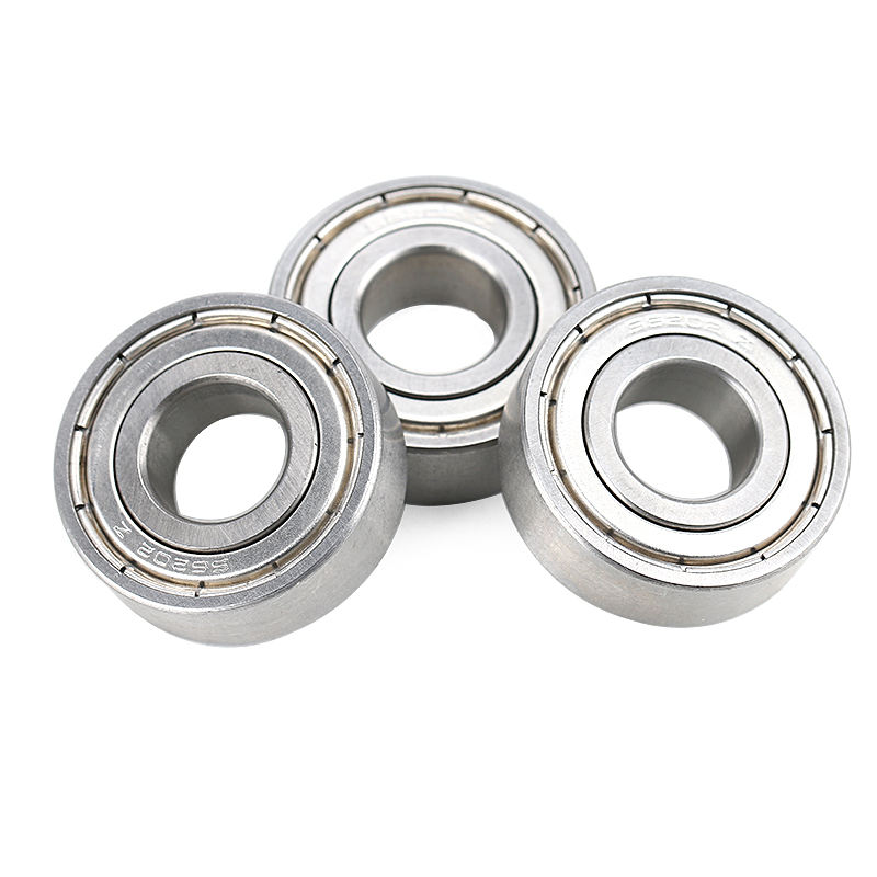 Stainless steel ball bearing 15*35*11mm S6202zz 6202