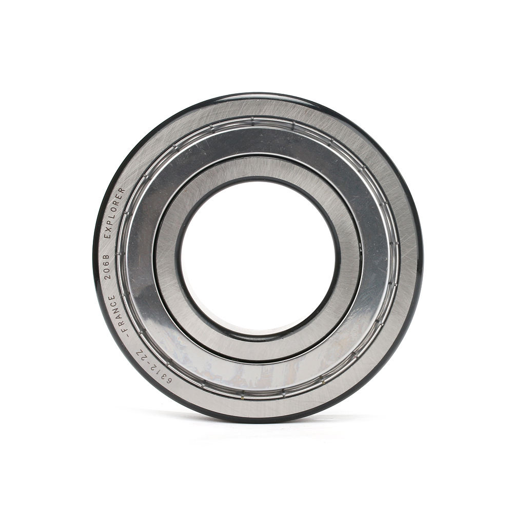 Japan imported blue box packaging deep groove ball bearings