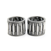 K12x16x10 K14X18X15 K10X16X12 Needle Roller Bearing and cage assembly