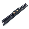 Two-axis core SGR20N linear guide slider for automated photography SGB20N-3UU SGB20N-4UU SGB20N-5UU Black/Silver