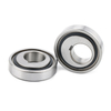 Eccentric bearing needle roller ball bearing for agricultural machinery 30*70*18.5mm eccentricity 4.5mm 524806K