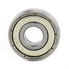 24mm Deep groove ball bearing with special shape outer ring 608KDDB