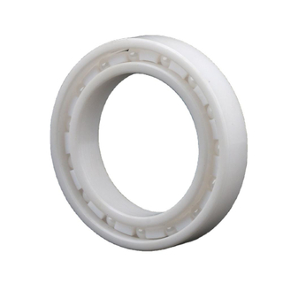 25*37*7mm Full ceramic ZrO2 balls bearing open type 6805